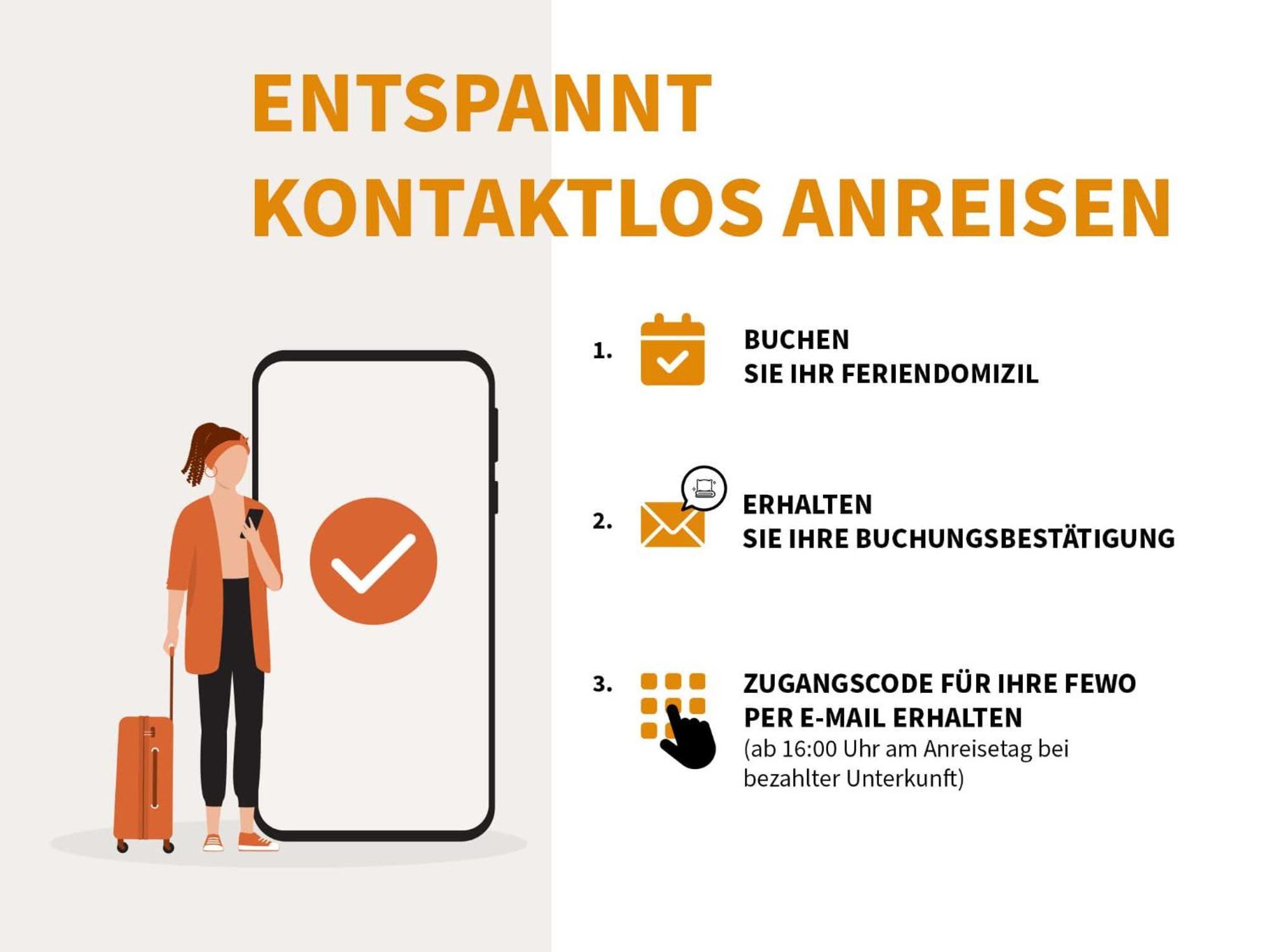 Ferienwohnung Ostseeblick Mit Balkon Wustrow  Eksteriør bilde